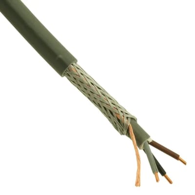 Sencys Xmvk-as Kabel 3x2.5 25m