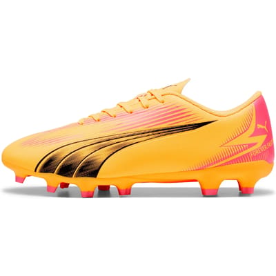 Puma voetbalschoenen ULTRA PLAY FG/AG heren oranje 107763 03