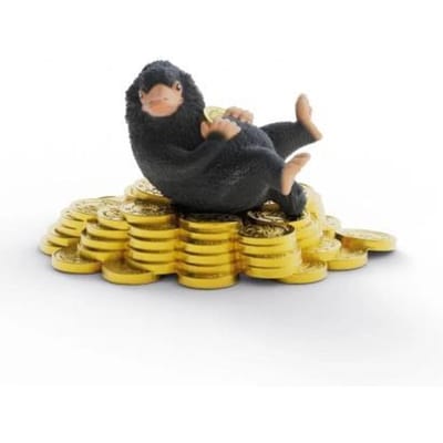 Schleich Harry Potter 14905 Niffler Poppetjes en figuren