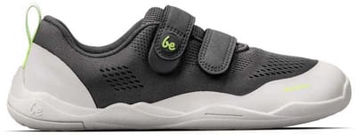 Be Lenka Nubo Barefoot Schoenen Grijs EU 36 Kinderen