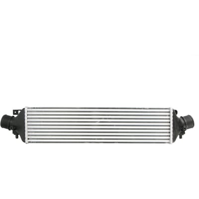 Intercooler, inlaatluchtRadiator THERMOTEC DAD005TT
