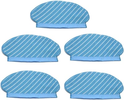 stuks dweilpads geschikt voor Ecovacs Deebot Ozmo 920 950 stofzuigeraccessoires