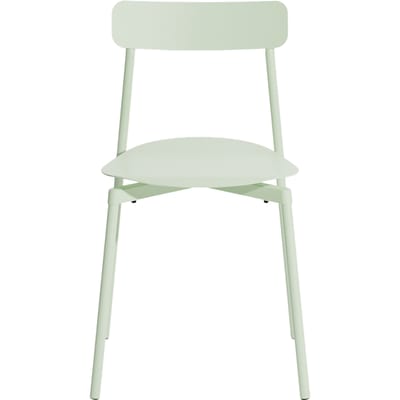 Petite Friture Fromme Stoel - pastelgroen