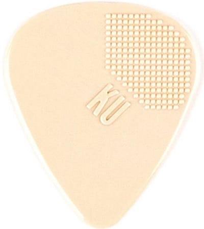 D'Addario Keith Urban Signature Ultem - plectrum - Medium - 0.70 mm - 5-pack