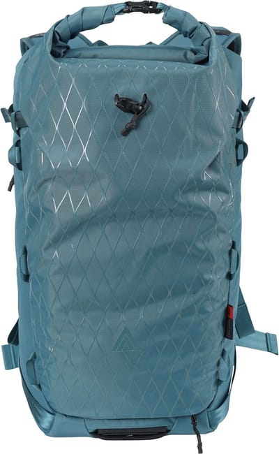 NITRO Toeristische rugzak Rugzak Splitpack 30 22L Arctic Petrol