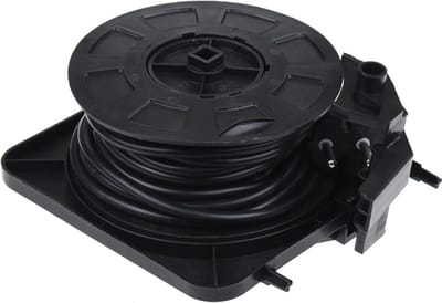 Nilfisk Action Snoerhaspel kompleet, 7 mtr. snoer - 82215901