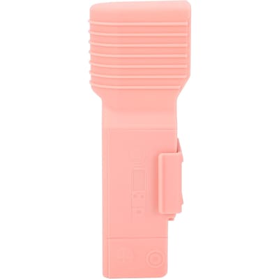 Beschermhoes voor Pocket 3 Anti-impact Krasbestendig Camera Lens Scherm Beschermhoes roze