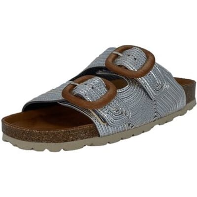 Verbenas - Schoenen - Zilver - Vrouwen - Maat 36 -