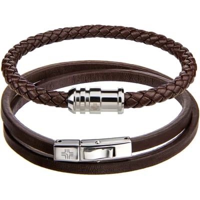 Set van 2 armbanden Philipp Blanc Gift