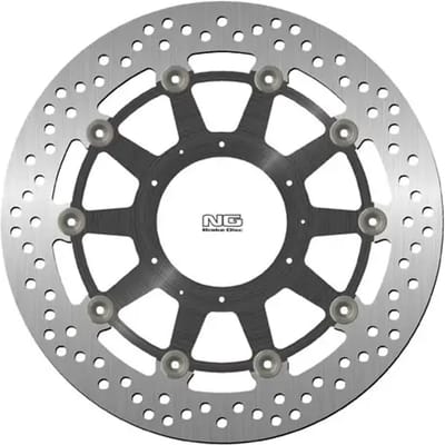Vloeiende motorremschijf NG Brake Disc DIS1679G