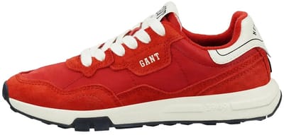 Gant Youtron 872631245 Schoenen Rood EU 43 Man