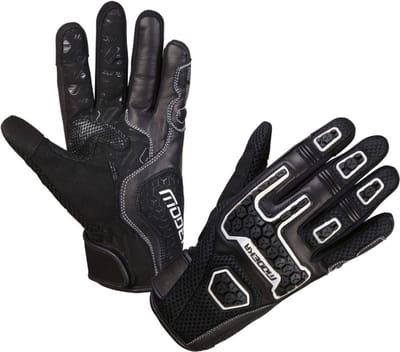 Modeka Motorhandschoenen Dracon Mesh 074370