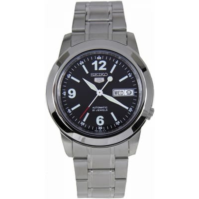 Seiko 5 Horloge Heren SNKE63K1 38mm