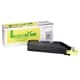Kyocera TK-880Y toner cartridge geel (origineel)