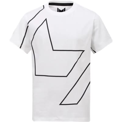 T-shirt kind Mouratoglou Apparel