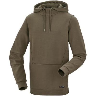 PARKSIDE Heren hoodie (Olijfgroen, S)