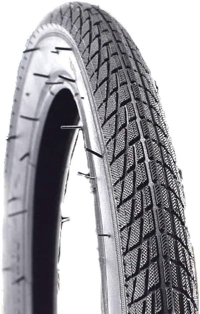 Fietsbanden - Banden Binnenband - Fietsen Onderhoud - Puncture Resistant - 12x1.75 - Zwart