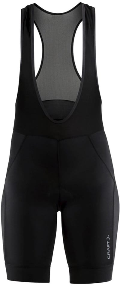 Craft - Rise Bib Shorts - Dames