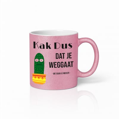 Nevolis® | Espressomok 330ml met Uniek Design | Ontwerp Jouw Eigen Mok | Handgemaakt Cadeau voor Koffieliefhebbers | Gepersonaliseerd op Aanvraag | Enkel of Grote Bestelling