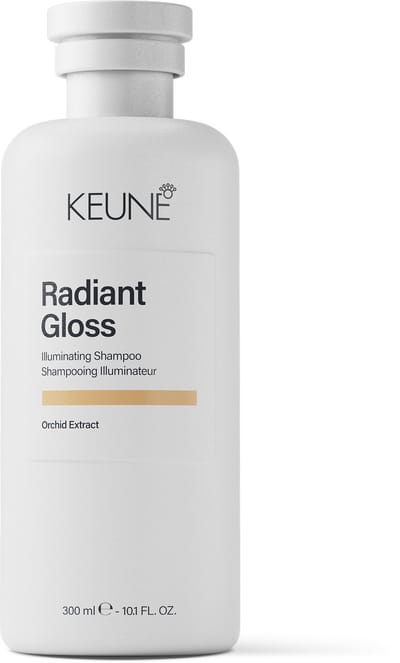 Keune Care Radiant Gloss Illuminating Shampoo 300 ml