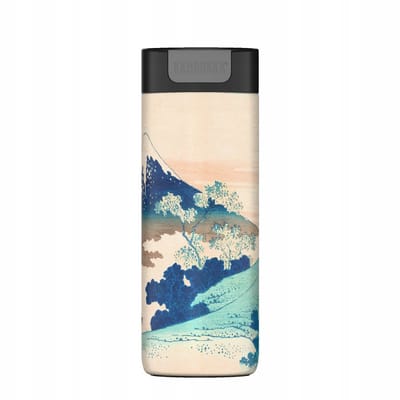 Kambukka Olympus Thermosbeker 500ml - De Inume Pass Hokusai