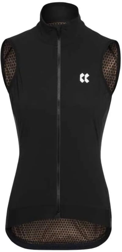 Kalas Passion Z4 All Rounder Gilet Zwart M Vrouw