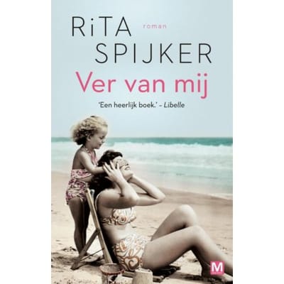 Ver Van Mij - Rita Spijker
