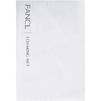 Fancl - Foaming Net 1 pc