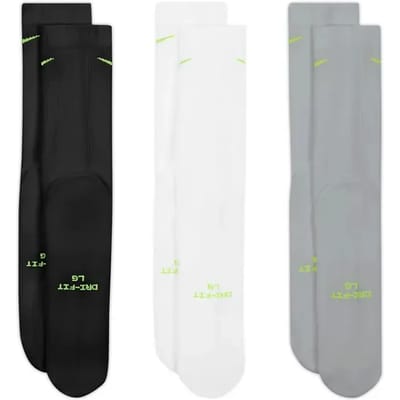 Sokken Nike Everyday Elevated (x3)
