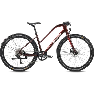 Stadsfietsen BH Bikes Oxford Jet Lite