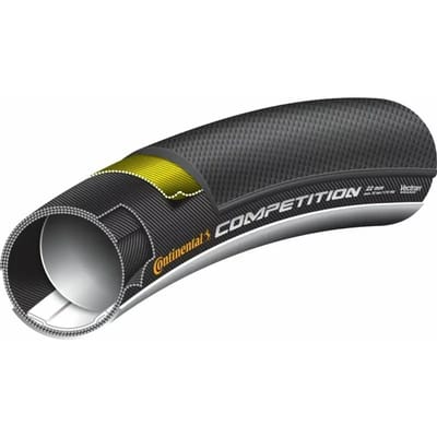 Continental Buitenband Competition 28 X 7/8 (22-622) Tl