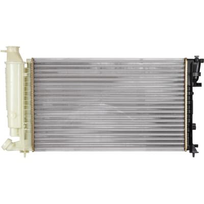 Radiator, motorkoeling NRF 58923