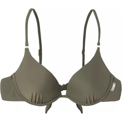 Dames zwemkleding top Aquawave Grape