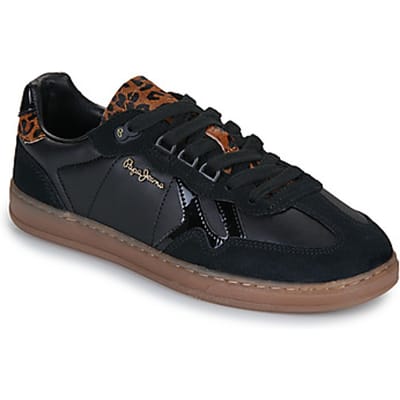 Pepe jeans  Lage Sneakers BALL NIGHT W