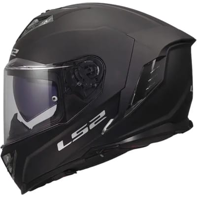 Volle motorhelm LS2 FF818 Storm III