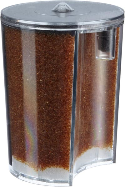 Anti-kalk Cassettes - Waterfilter Patronen - Stoomreiniger Onderhoud - Voorkomt Kalkafzetting - Set van 2 - Wit