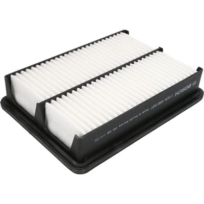 Luchtfilter BOSCH F 026 400 587