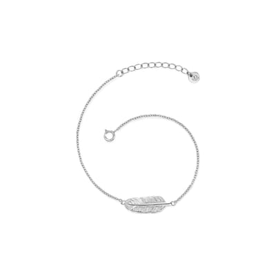 Glanzstücke München Zilveren armband Sterling zilver