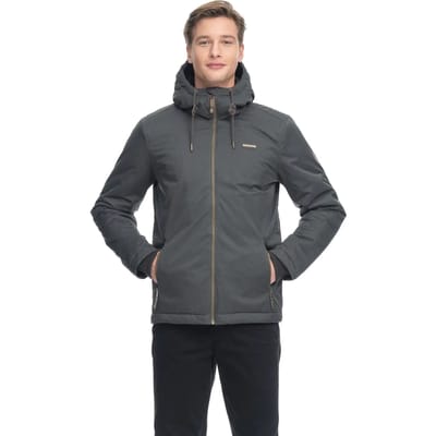 Coupe-vent Ragwear Rytel Remake