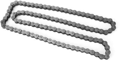 Motorfiets Link Chain Vervanging voor 90CC 110CC 125CC Dirt Bike en ATV Quad - Duurzaam en Betrouwbaar voor Chinese Merken