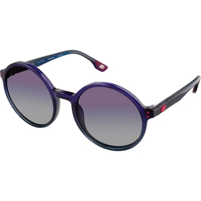 Zonnebril New Balance Lunettes de soleil NB6016 C03 53