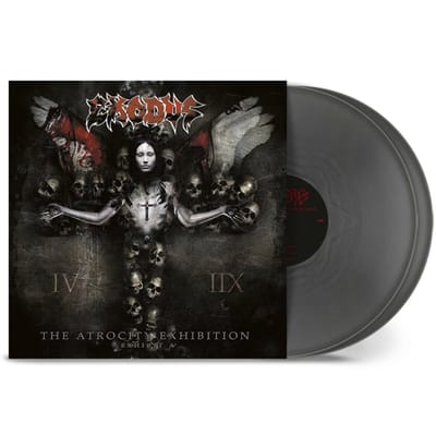 The Atrocity Exhibition: Exhibit A - Exodus