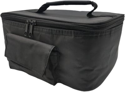 Elektrische Lunchbox - Warmhoudbox Auto - Warme Maaltijden Onderweg - Lekvrij Verwarmen - 20 Liter - Meerkleurig
