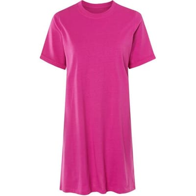 ESMARA Dames jurk (Roze, XS (32/34))