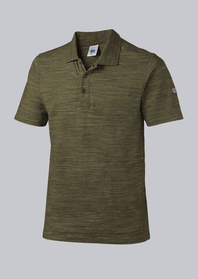 BP® Poloshirt voor haar & hem maat M