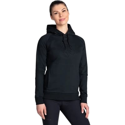Dames sweatshirt Kilpi Sohey