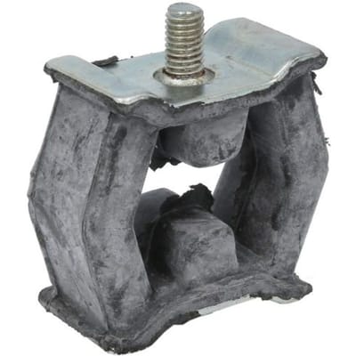 Rubberen ophangingsbuffers BOSAL 255-125