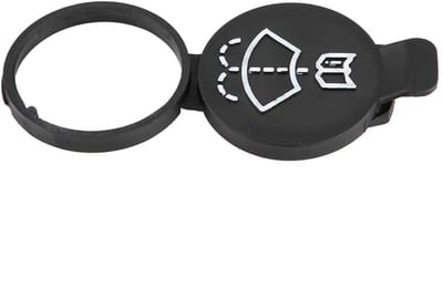 Dailygoody - Ruitenwissers - Reserveonderdelen - 5 cm - Geschikt voor 2010-2016 - Hoogwaardige kwaliteit - Perfect voor elke auto