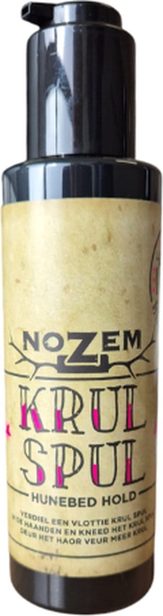 Nozem Krul Spul 150 ml.