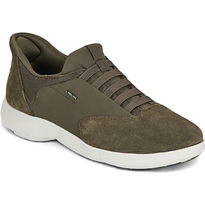 Lage Sneakers Geox U NEBULA 2.0 PLUS